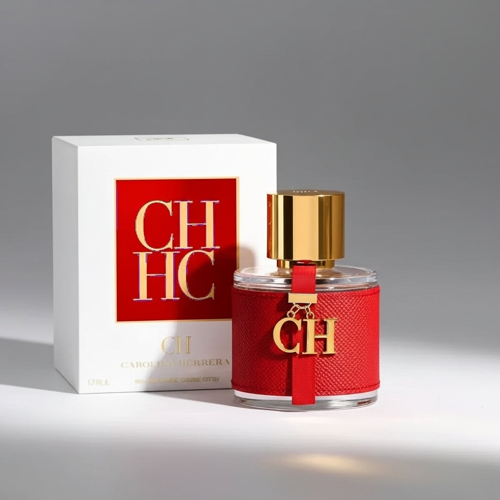 CH Carolina Herrera Eau de Toilette