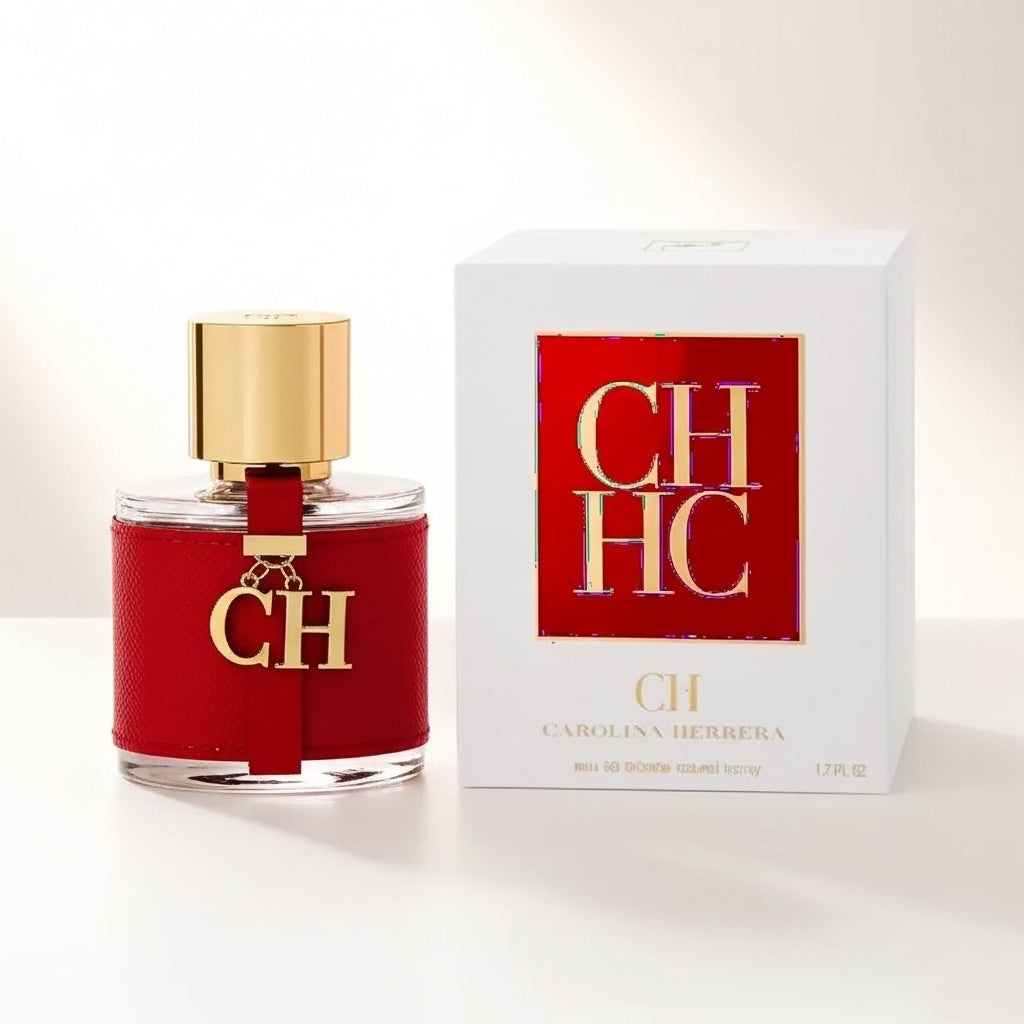 CH Carolina Herrera Eau de Toilette