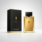 The Secret Absolu Banderas Eau de Parfum - Perfume Masculino