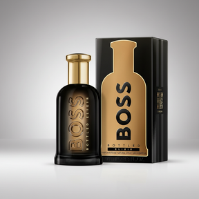 Boss Bottled Elixir Eau de Parfum - Perfume Masculino