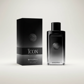 The Icon Banderas Eau de Parfum - Perfume Masculino