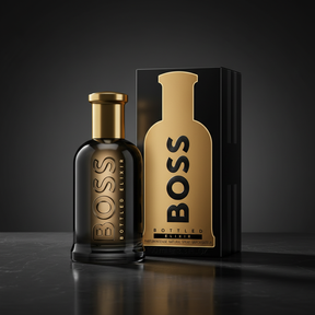 Boss Bottled Elixir Eau de Parfum - Perfume Masculino