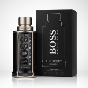 The Scent Magnetic Boss Eau de Parfum - Perfume Masculino