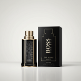 The Scent Magnetic Boss Eau de Parfum - Perfume Masculino