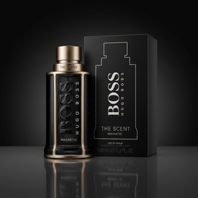 The Scent Magnetic Boss Eau de Parfum - Perfume Masculino