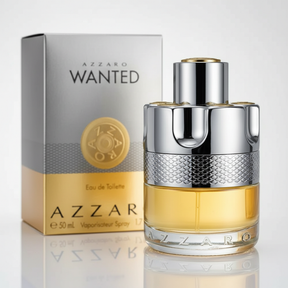 Wanted Azzaro Eau de Toilette - Perfume Masculino