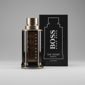 The Scent Magnetic Boss Eau de Parfum - Perfume Masculino