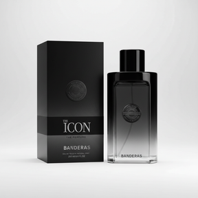 The Icon Banderas Eau de Parfum - Perfume Masculino