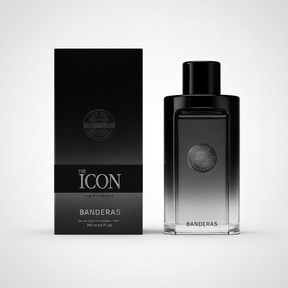 The Icon Banderas Eau de Parfum - Perfume Masculino