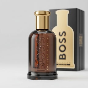 Boss Bottled Elixir Eau de Parfum - Perfume Masculino