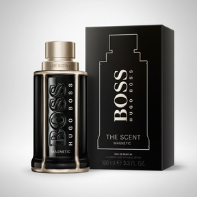 The Scent Magnetic Boss Eau de Parfum - Perfume Masculino