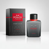 Power of Seduction Urban Banderas Eau de Toilette - Perfume Masculino